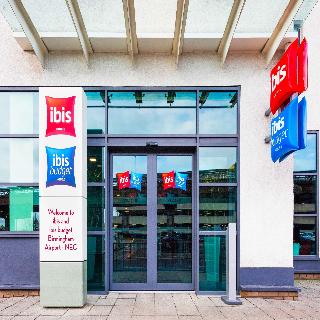 ibis budget Birmingham Airport - NEC fotoÄŸrafÄ±