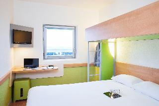 ibis budget Birmingham Airport - NEC fotoÄŸrafÄ±