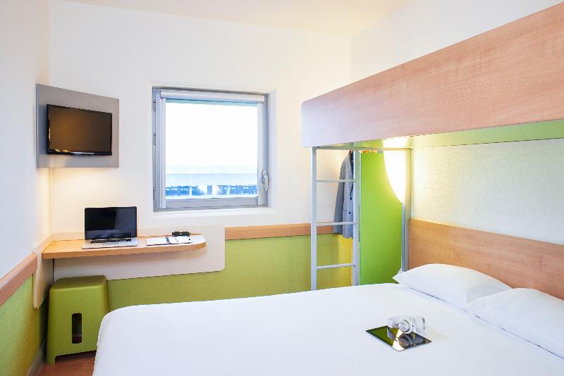 ibis budget Birmingham Airport - NEC - Oda