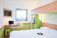 ibis budget Birmingham Airport - NEC oda fotoğrafı