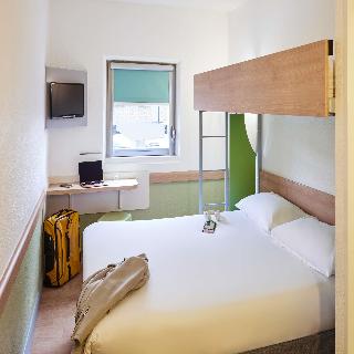 ibis budget Birmingham Airport - NEC fotoÄŸrafÄ±