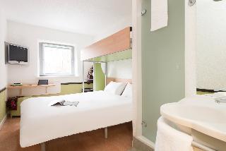 ibis budget Birmingham Airport - NEC fotoÄŸrafÄ±
