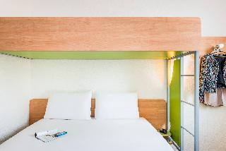 ibis budget Birmingham Airport - NEC fotoÄŸrafÄ±