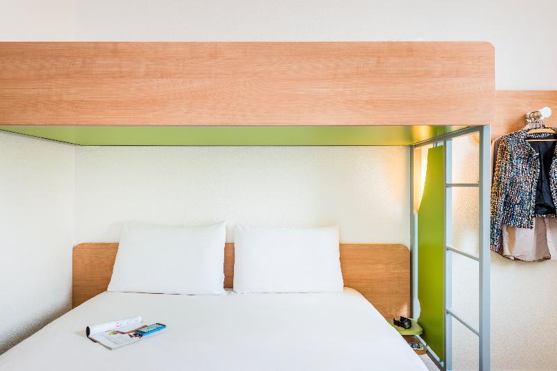 ibis budget Birmingham Airport - NEC - Oda