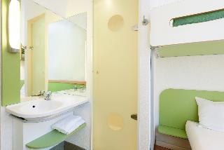 ibis budget Birmingham Airport - NEC fotoÄŸrafÄ±
