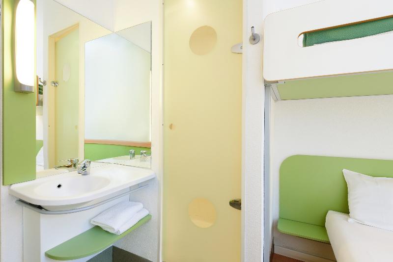 ibis budget Birmingham Airport - NEC - Oda