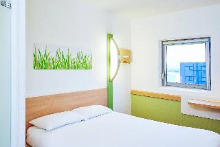 ibis budget Birmingham Airport - NEC fotoÄŸrafÄ±