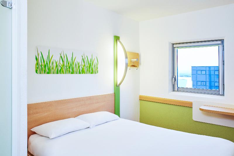 ibis budget Birmingham Airport - NEC - Oda