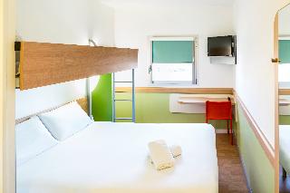 ibis budget Birmingham Airport - NEC fotoÄŸrafÄ±