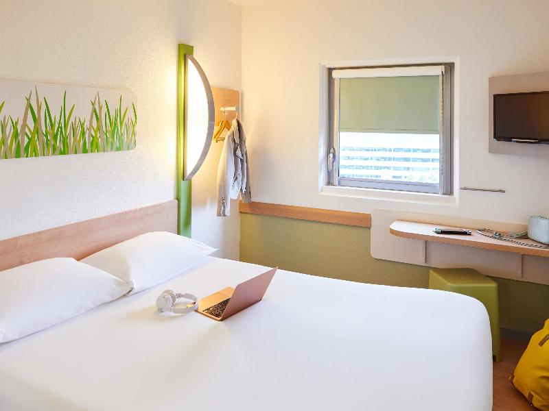 ibis budget Birmingham Airport - NEC - Oda