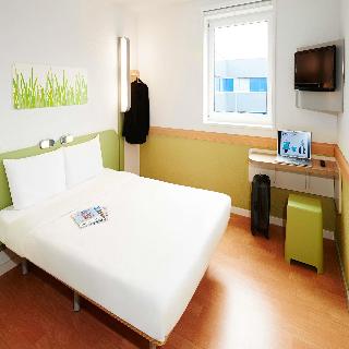 ibis budget Birmingham Airport - NEC fotoÄŸrafÄ±