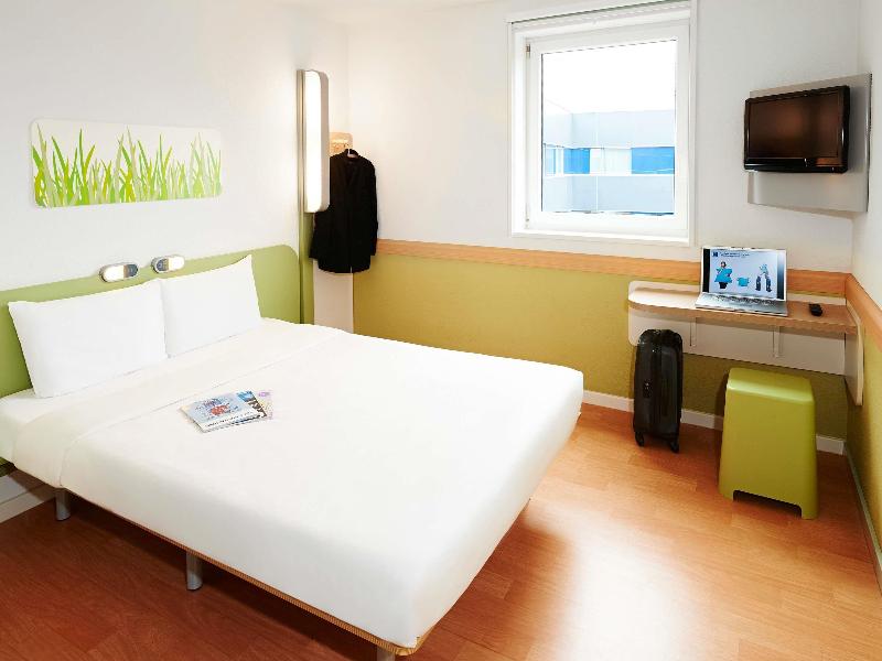ibis budget Birmingham Airport - NEC - Oda