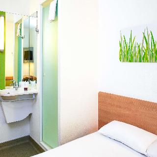 ibis budget Birmingham Airport - NEC fotoÄŸrafÄ±