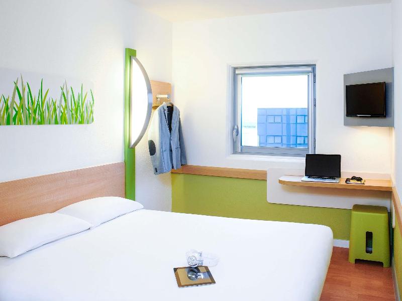 ibis budget Birmingham Airport - NEC - Oda