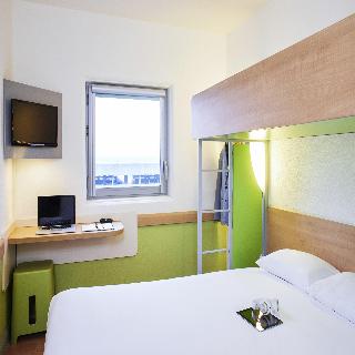 ibis budget Birmingham Airport - NEC fotoÄŸrafÄ±