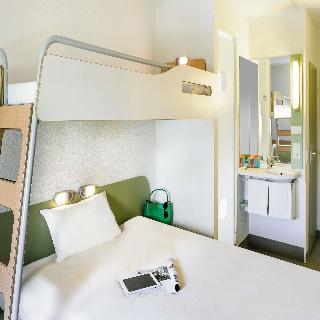 ibis budget Birmingham Airport - NEC fotoÄŸrafÄ±