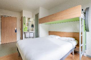 ibis budget Birmingham Airport - NEC fotoÄŸrafÄ±