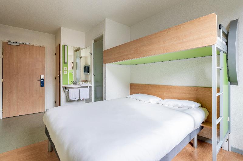 ibis budget Birmingham Airport - NEC - Oda