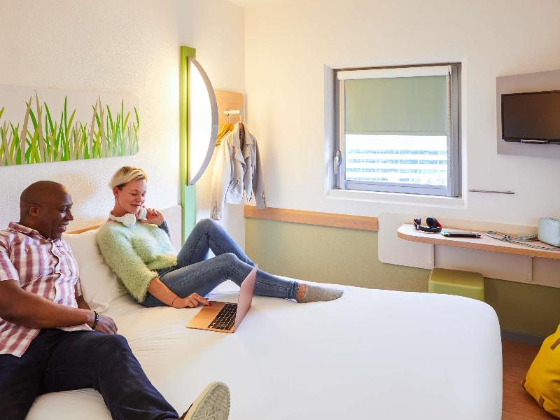 ibis budget Birmingham Airport - NEC - Oda