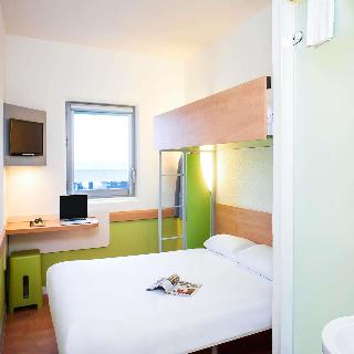 ibis budget Birmingham Airport - NEC fotoÄŸrafÄ±