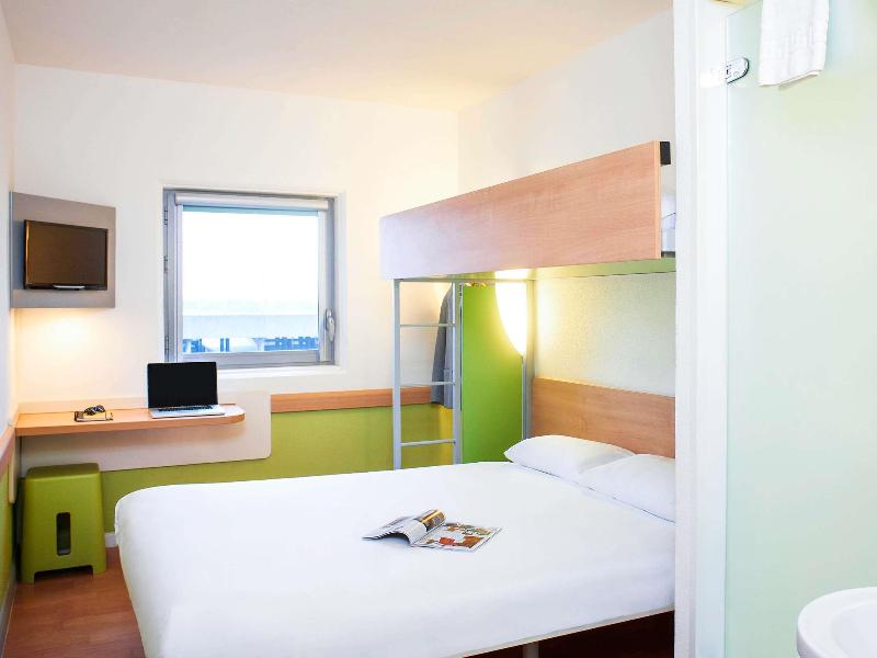 ibis budget Birmingham Airport - NEC - Oda