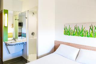 ibis budget Birmingham Airport - NEC fotoÄŸrafÄ±