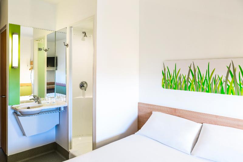ibis budget Birmingham Airport - NEC - Oda