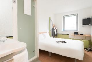 ibis budget Birmingham Airport - NEC fotoÄŸrafÄ±