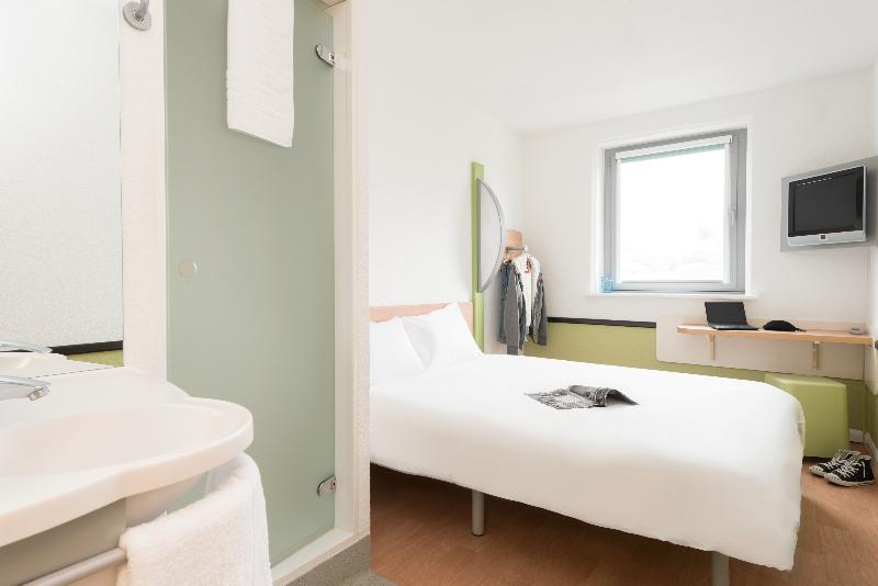 ibis budget Birmingham Airport - NEC - Oda