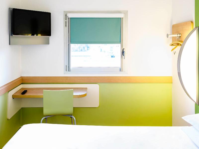ibis budget Birmingham Airport - NEC - Oda