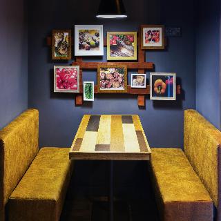 ibis budget Birmingham Airport - NEC fotoÄŸrafÄ±