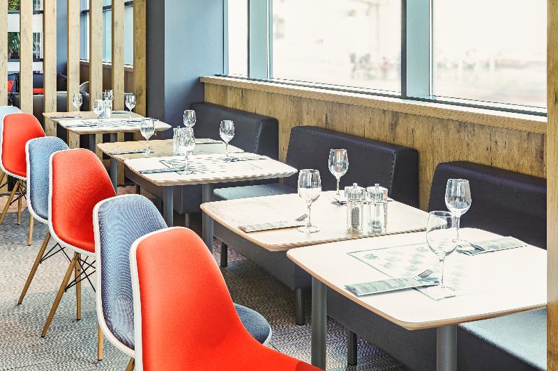 ibis budget Birmingham Airport - NEC - Restoran