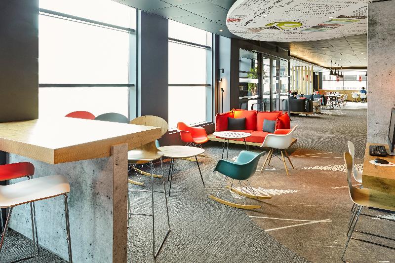 ibis budget Birmingham Airport - NEC - Restoran