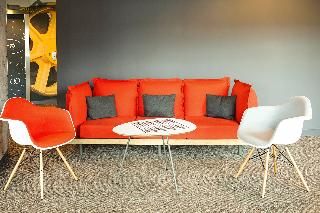 ibis budget Birmingham Airport - NEC fotoÄŸrafÄ±