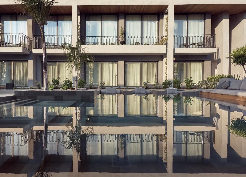 Contessina Suites - Genel