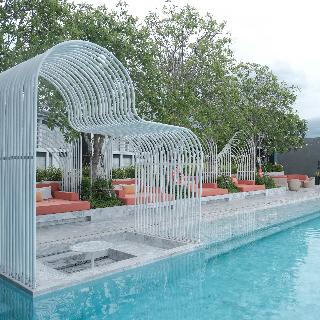 NH Hua Hin otel fotoğrafı