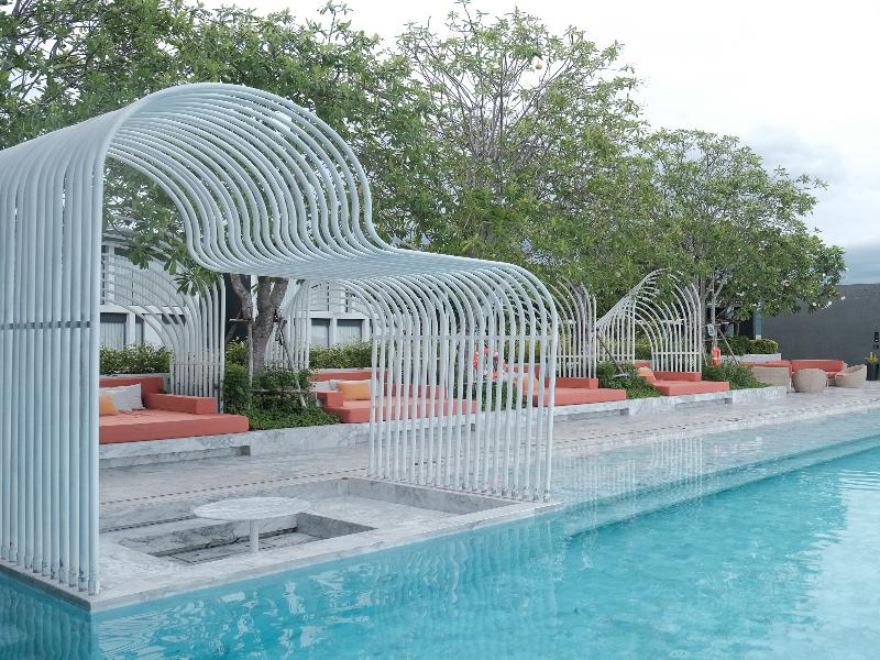 NH Hua Hin - Genel