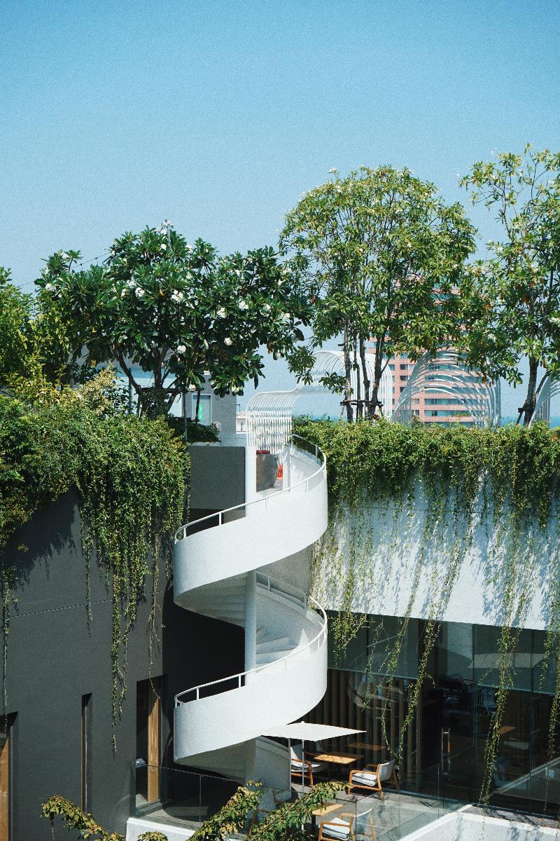 NH Hua Hin - Genel
