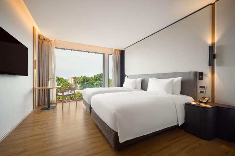 NH Hua Hin - Oda