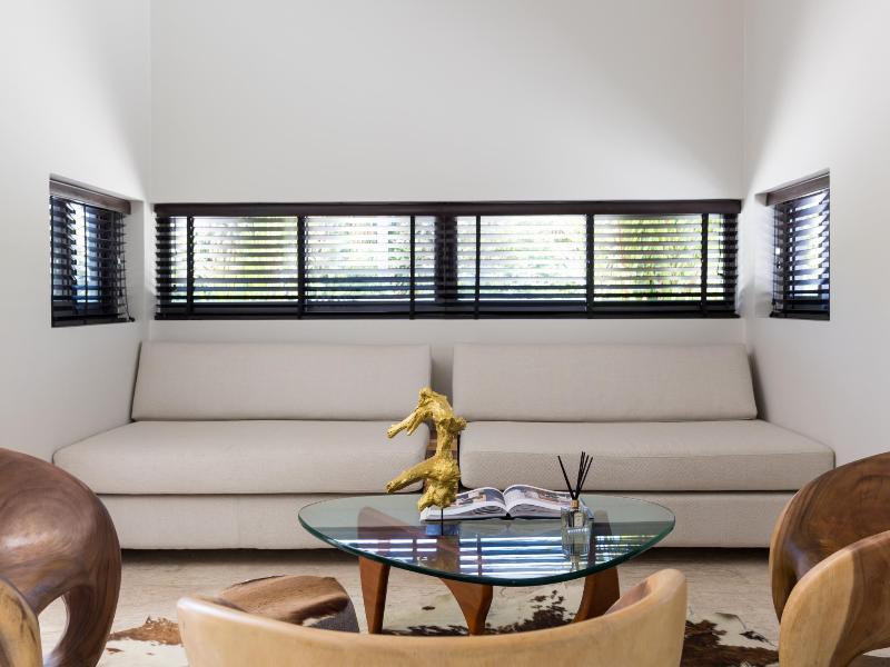 Skye Beach Hotel - Koh Samui - Lobi