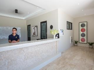 Skye Beach Hotel - Koh Samui fotoÄŸrafÄ±