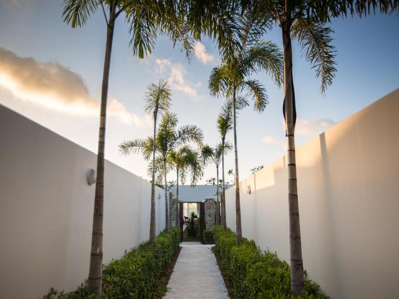 Skye Beach Hotel - Koh Samui - Genel