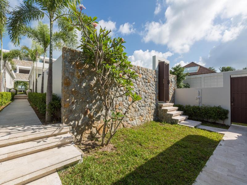 Skye Beach Hotel - Koh Samui - Genel