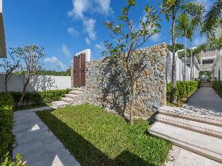 Skye Beach Hotel - Koh Samui fotoÄŸrafÄ±