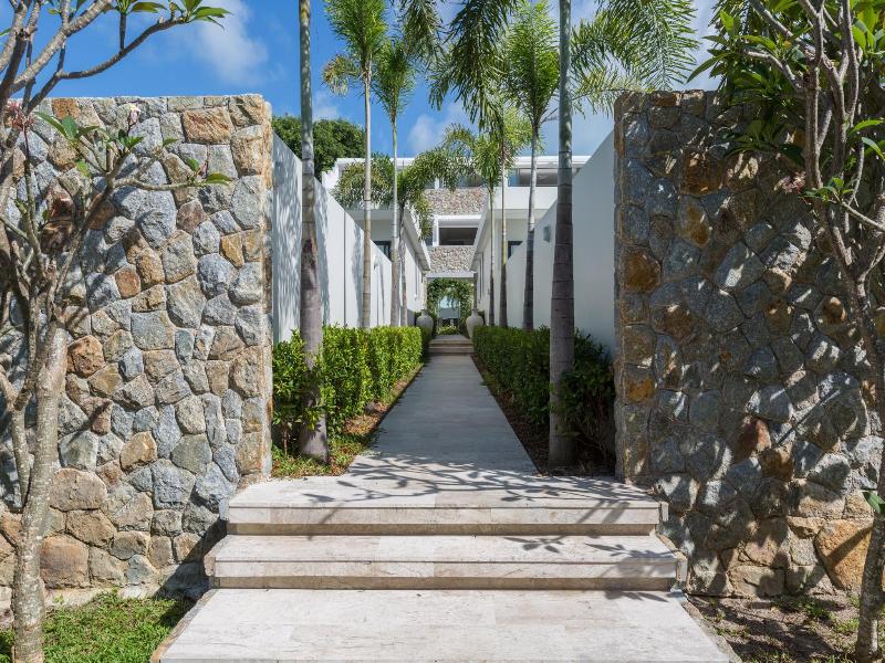 Skye Beach Hotel - Koh Samui - Genel