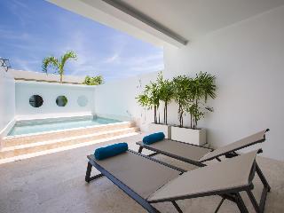 Skye Beach Hotel - Koh Samui fotoÄŸrafÄ±