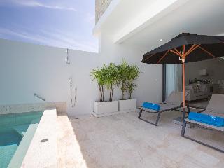 Skye Beach Hotel - Koh Samui fotoÄŸrafÄ±
