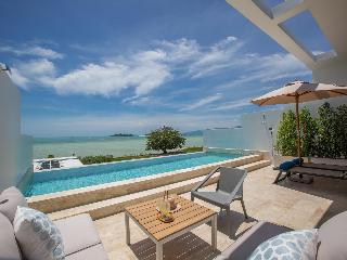 Skye Beach Hotel - Koh Samui fotoÄŸrafÄ±
