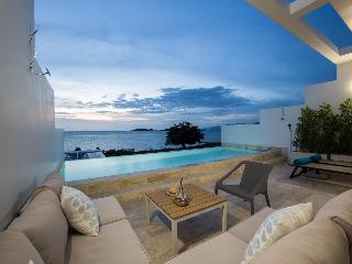 Skye Beach Hotel - Koh Samui fotoÄŸrafÄ±