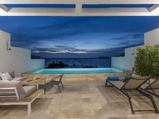Skye Beach Hotel - Koh Samui fotoÄŸrafÄ±